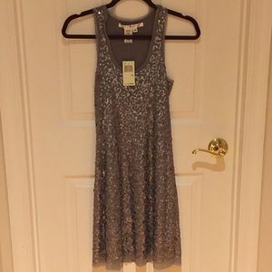 Max Studio XS slip dress